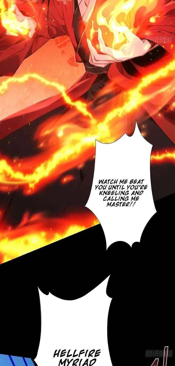 Read Strength Through Adversity, My Cultivation Knows No Limits EN Manga Online