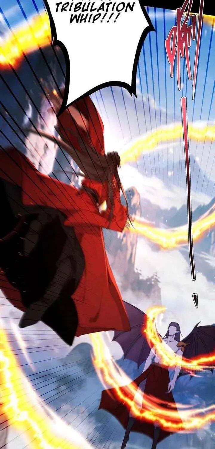 Read Strength Through Adversity, My Cultivation Knows No Limits EN Manga Online