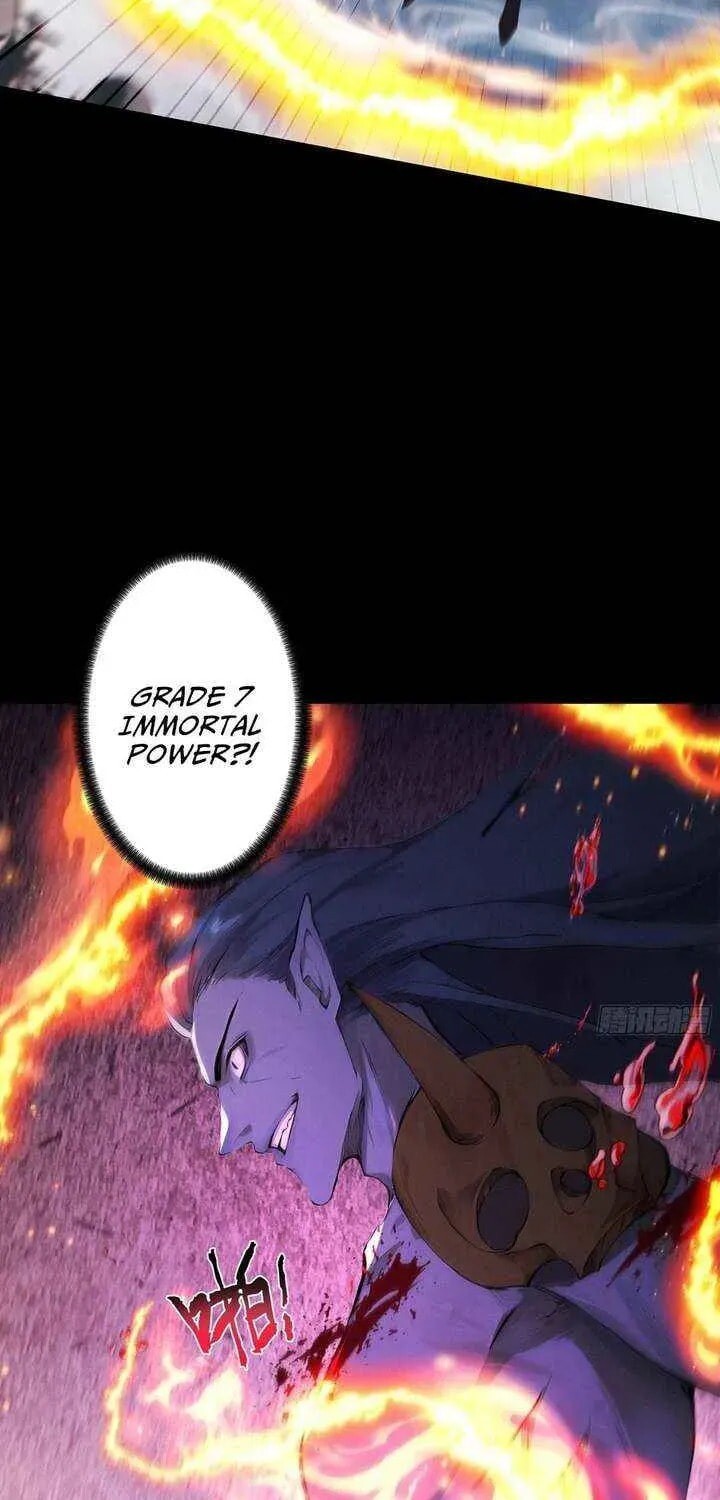 Read Strength Through Adversity, My Cultivation Knows No Limits EN Manga Online