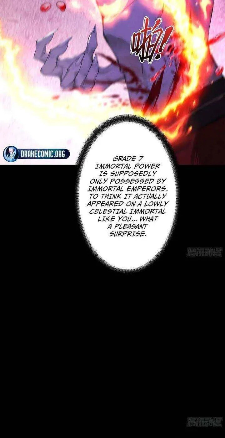 Read Strength Through Adversity, My Cultivation Knows No Limits EN Manga Online