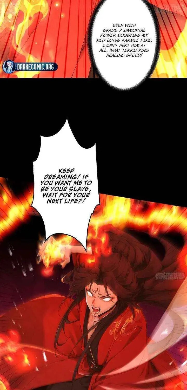 Read Strength Through Adversity, My Cultivation Knows No Limits EN Manga Online