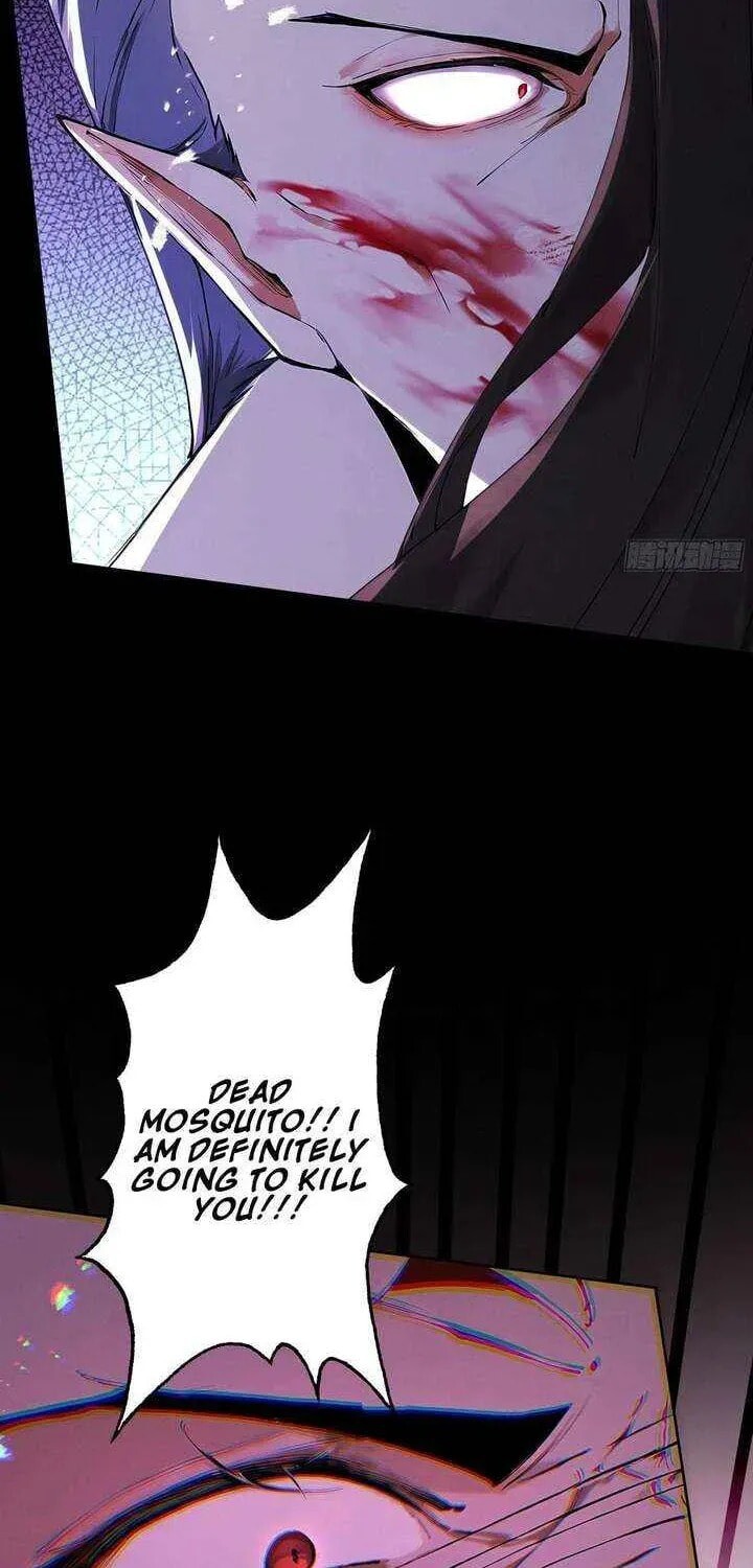 Read Strength Through Adversity, My Cultivation Knows No Limits EN Manga Online