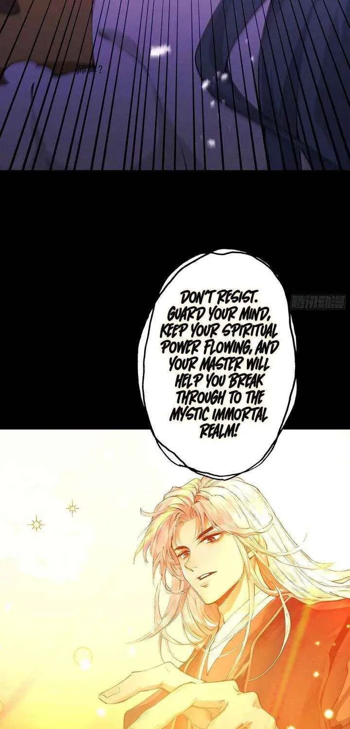 Read Strength Through Adversity, My Cultivation Knows No Limits EN Manga Online