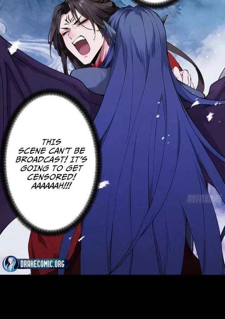 Read Strength Through Adversity, My Cultivation Knows No Limits EN Manga Online