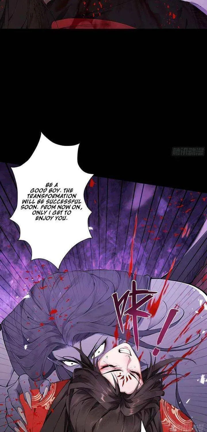 Read Strength Through Adversity, My Cultivation Knows No Limits EN Manga Online