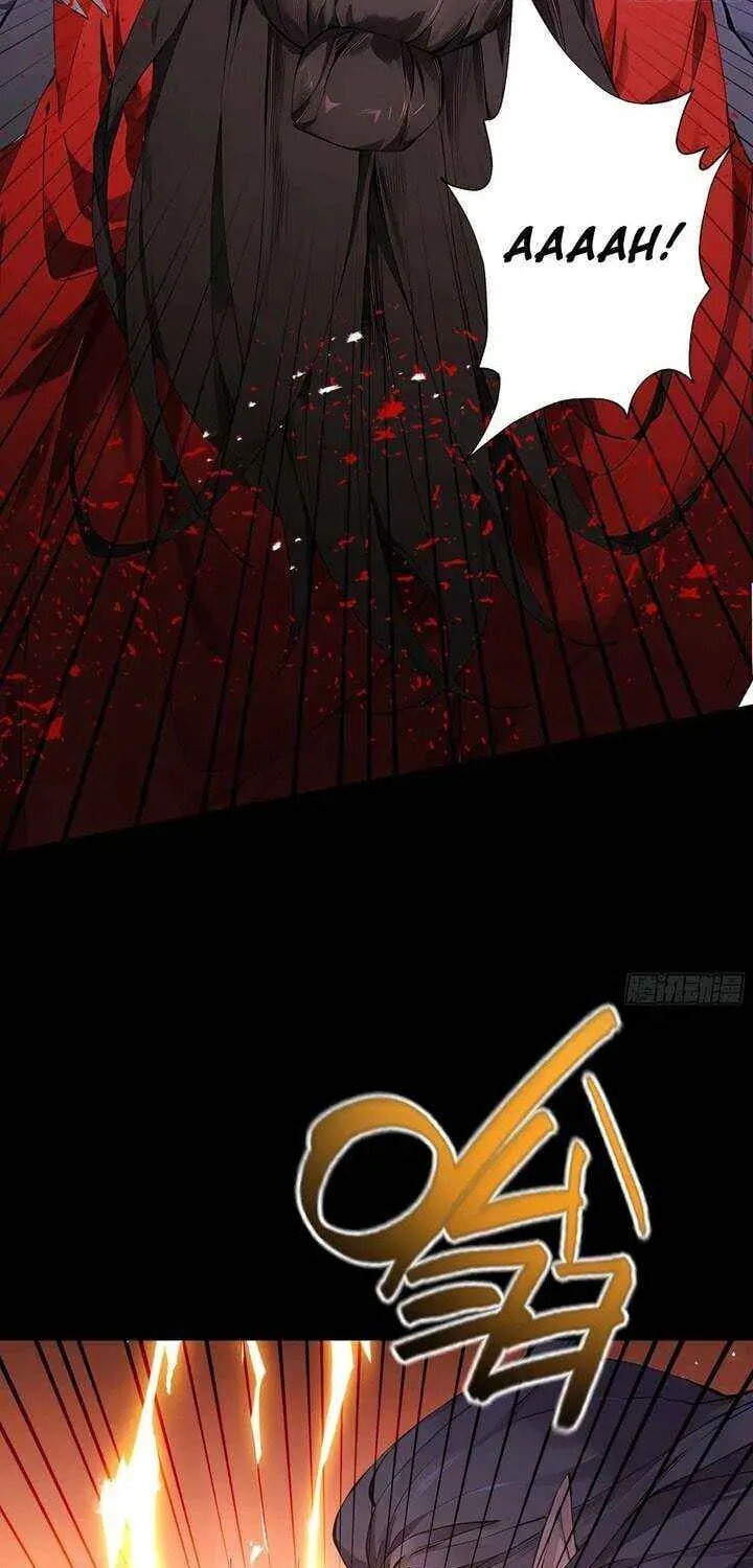 Read Strength Through Adversity, My Cultivation Knows No Limits EN Manga Online