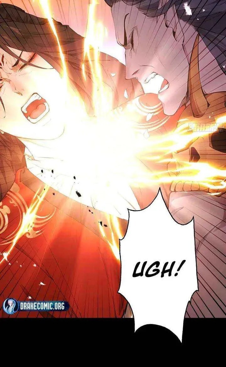 Read Strength Through Adversity, My Cultivation Knows No Limits EN Manga Online