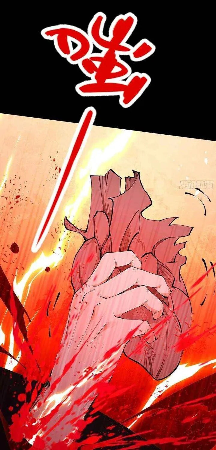 Read Strength Through Adversity, My Cultivation Knows No Limits EN Manga Online