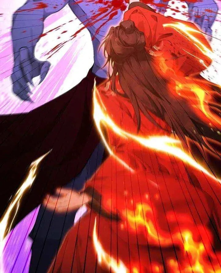 Read Strength Through Adversity, My Cultivation Knows No Limits EN Manga Online