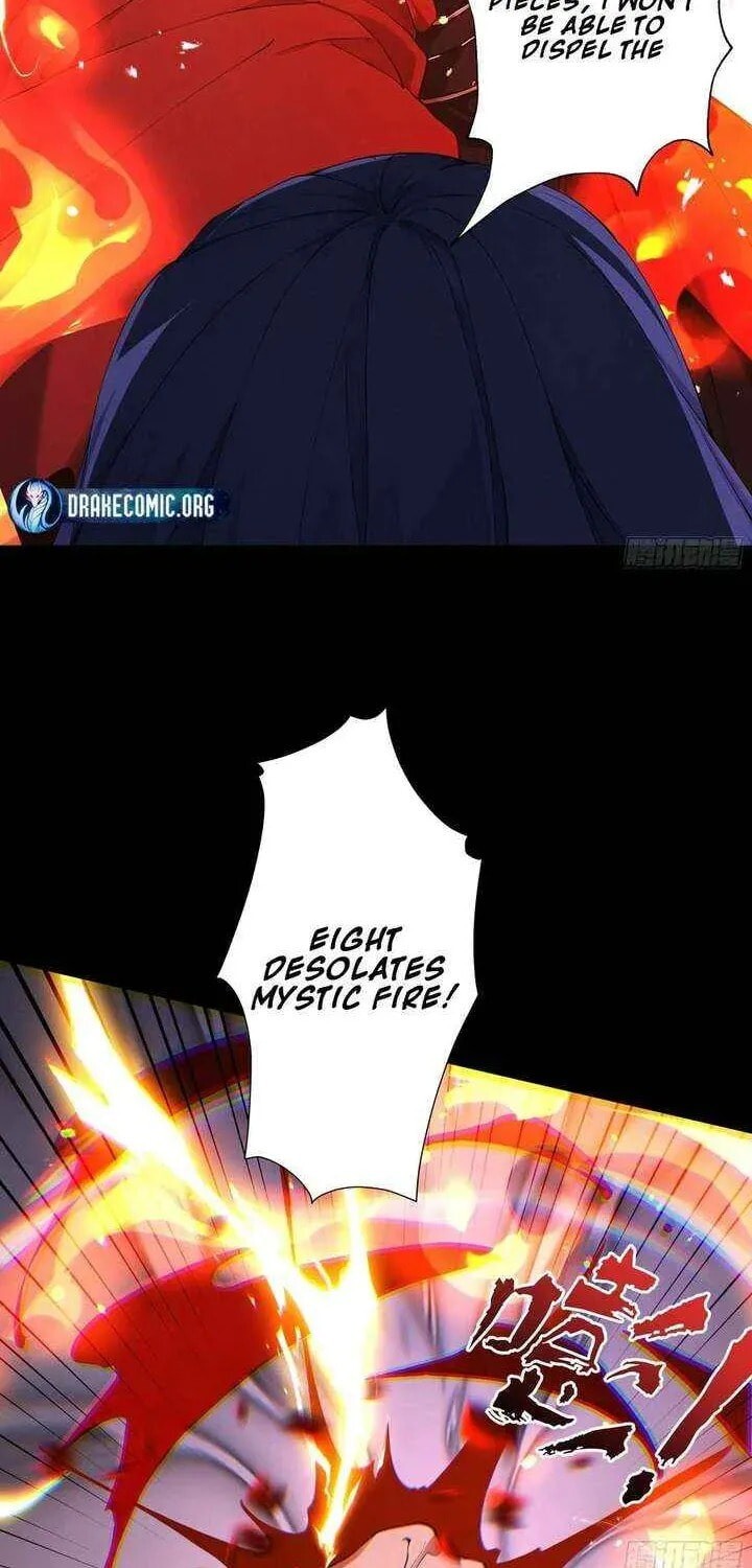 Read Strength Through Adversity, My Cultivation Knows No Limits EN Manga Online