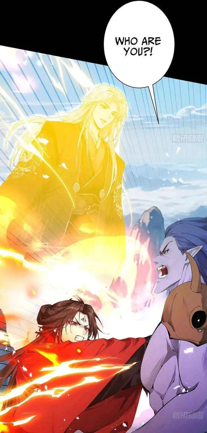 Read Strength Through Adversity, My Cultivation Knows No Limits EN Manga Online