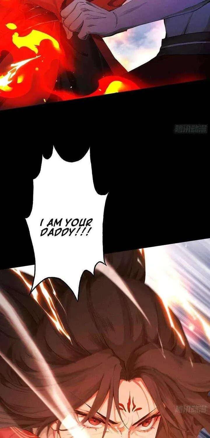 Read Strength Through Adversity, My Cultivation Knows No Limits EN Manga Online