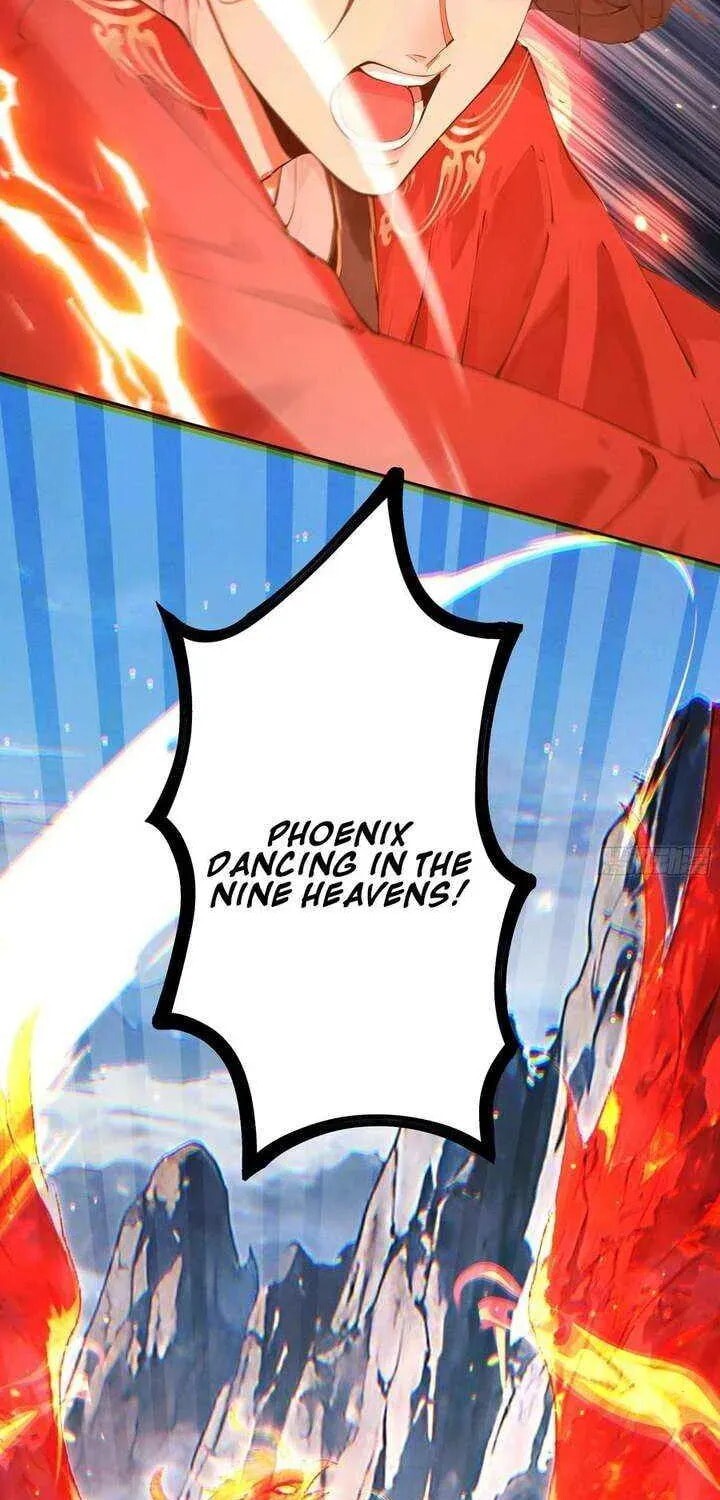 Read Strength Through Adversity, My Cultivation Knows No Limits EN Manga Online