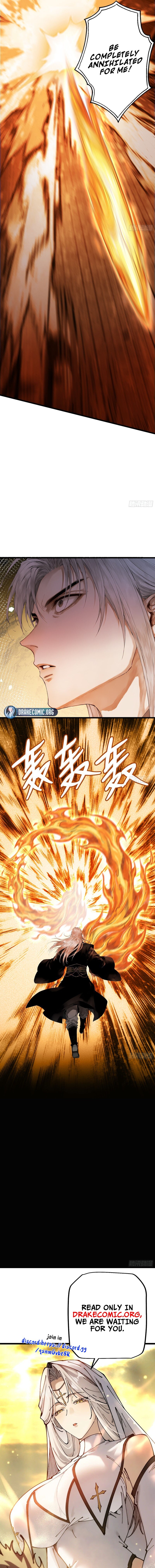 Read Strength Through Adversity, My Cultivation Knows No Limits EN Manga Online