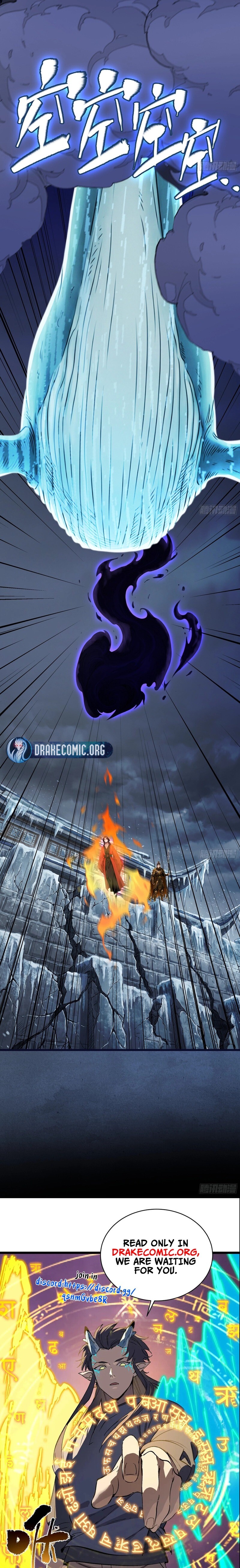 Read Strength Through Adversity, My Cultivation Knows No Limits EN Manga Online