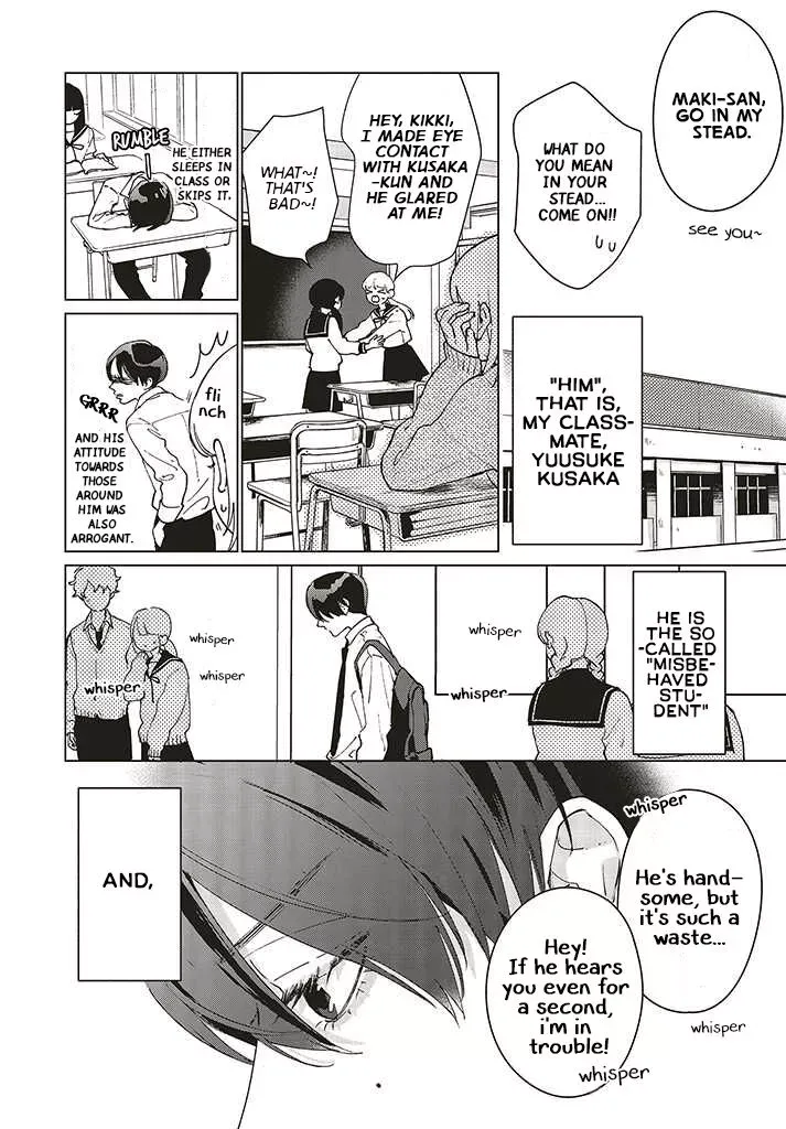 Read Studio Cabana EN Manga Online
