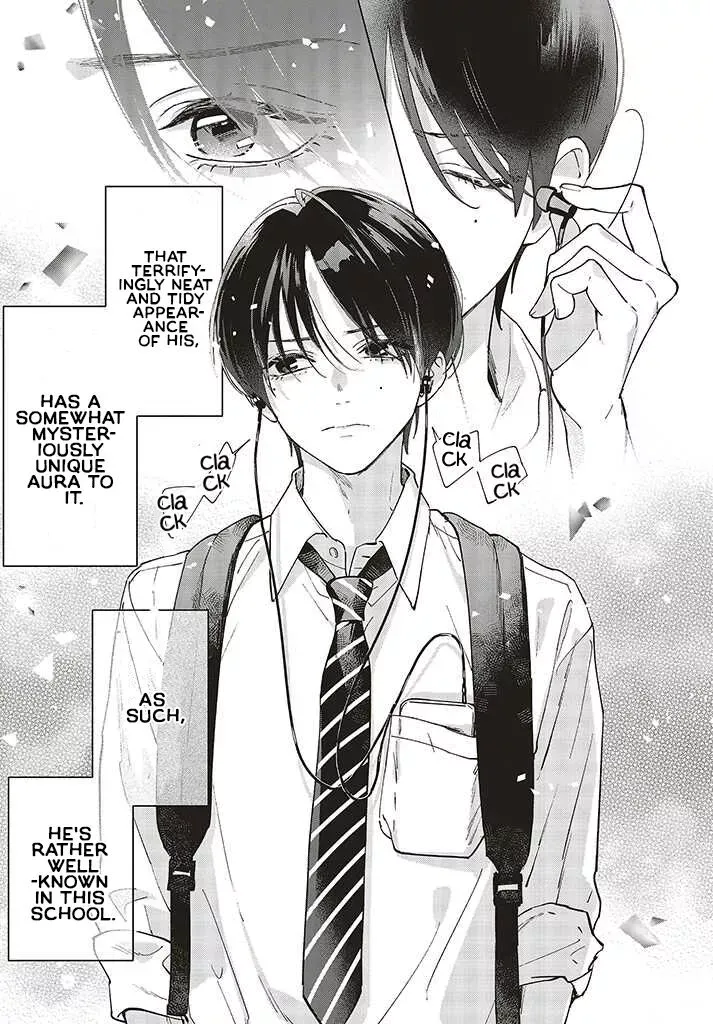 Read Studio Cabana EN Manga Online
