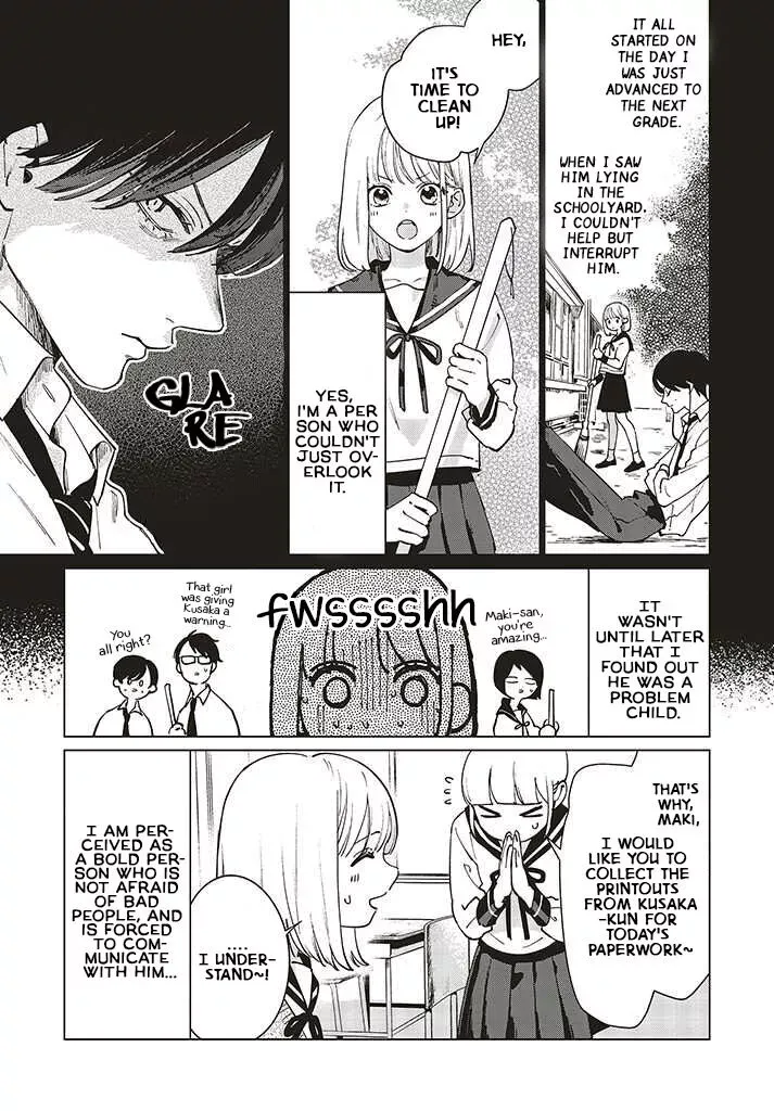 Read Studio Cabana EN Manga Online
