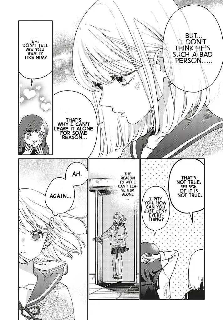 Read Studio Cabana EN Manga Online