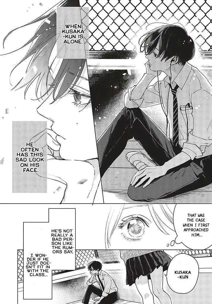 Read Studio Cabana EN Manga Online