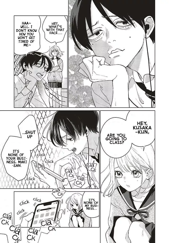 Read Studio Cabana EN Manga Online