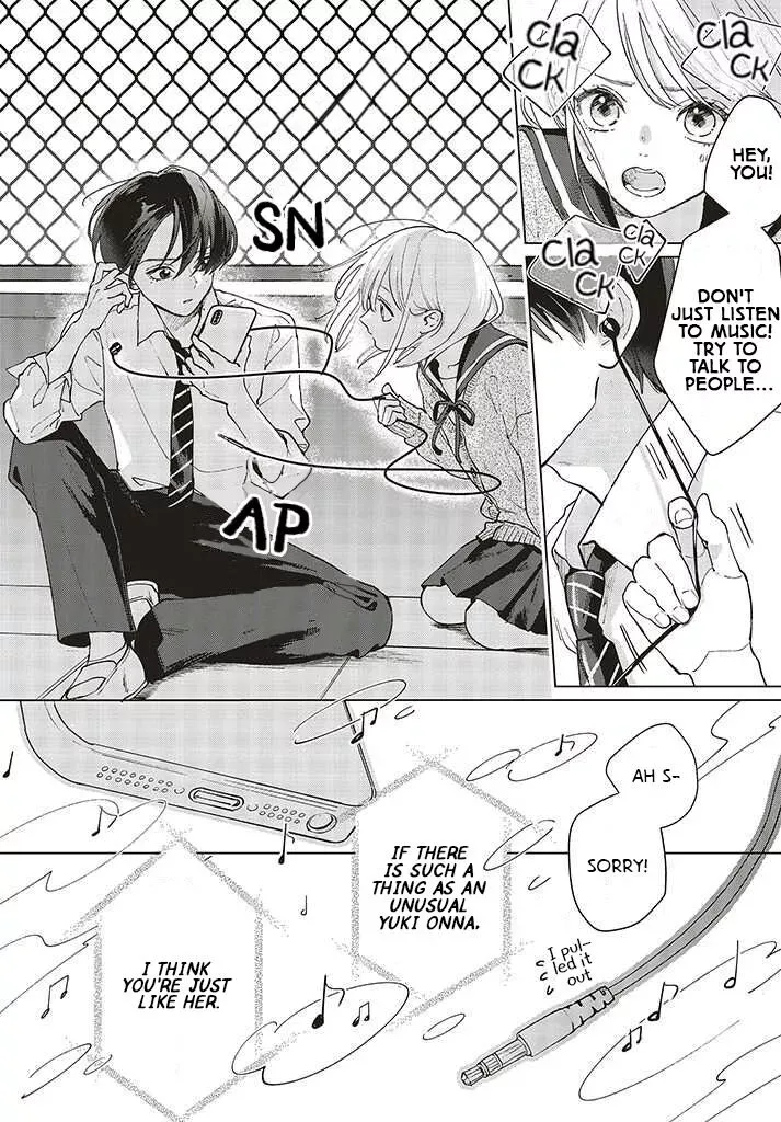 Read Studio Cabana EN Manga Online