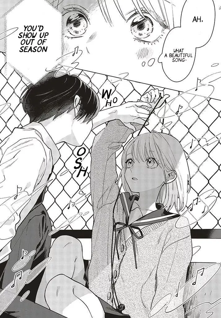 Read Studio Cabana EN Manga Online