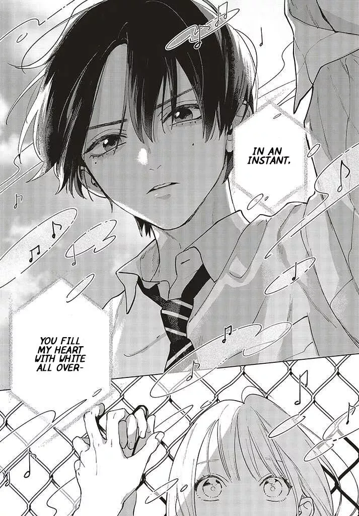 Read Studio Cabana EN Manga Online