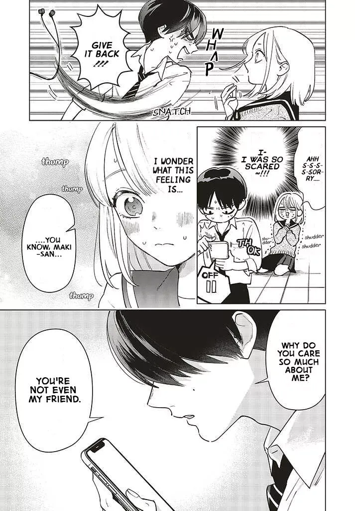 Read Studio Cabana EN Manga Online