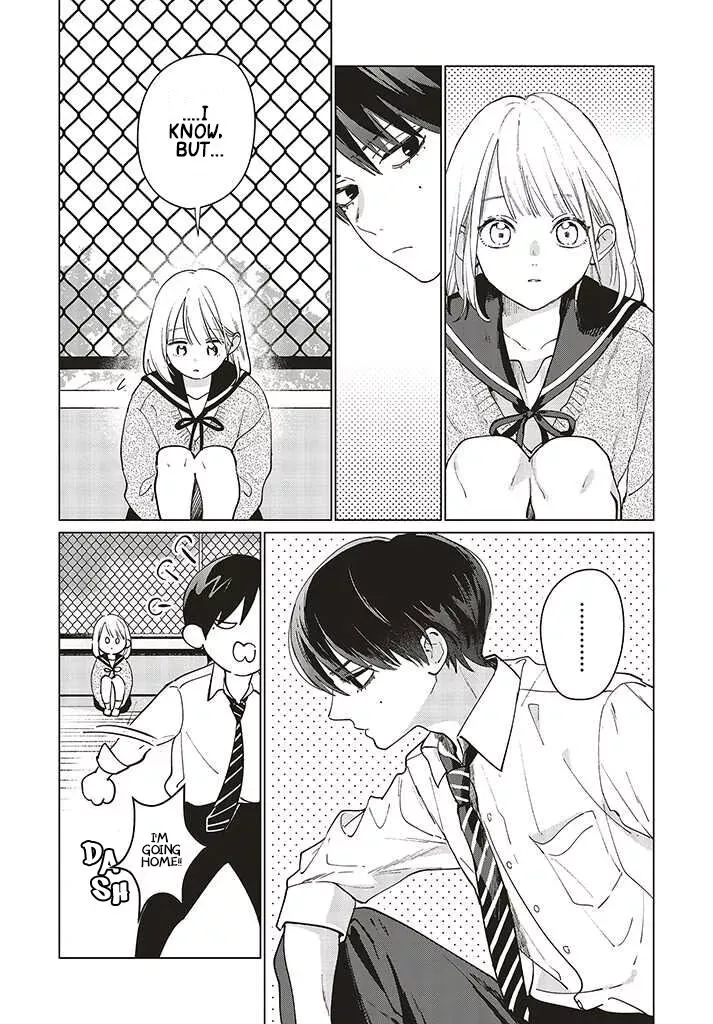 Read Studio Cabana EN Manga Online