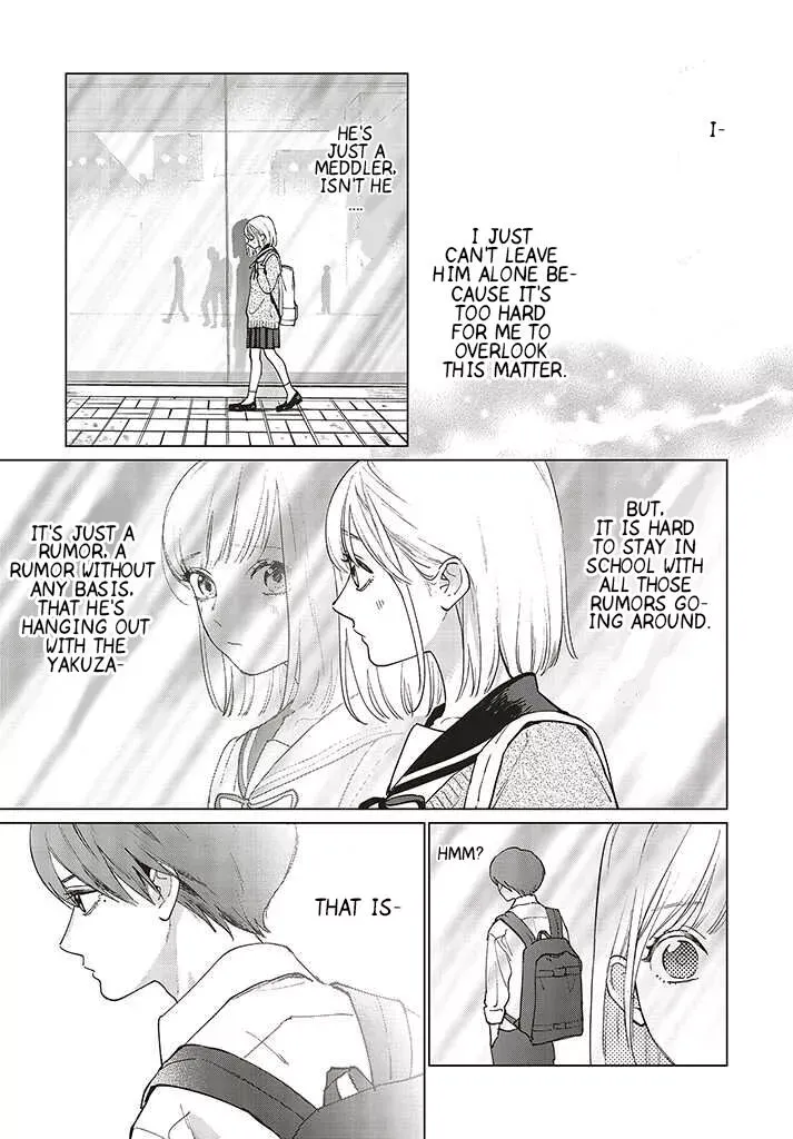 Read Studio Cabana EN Manga Online