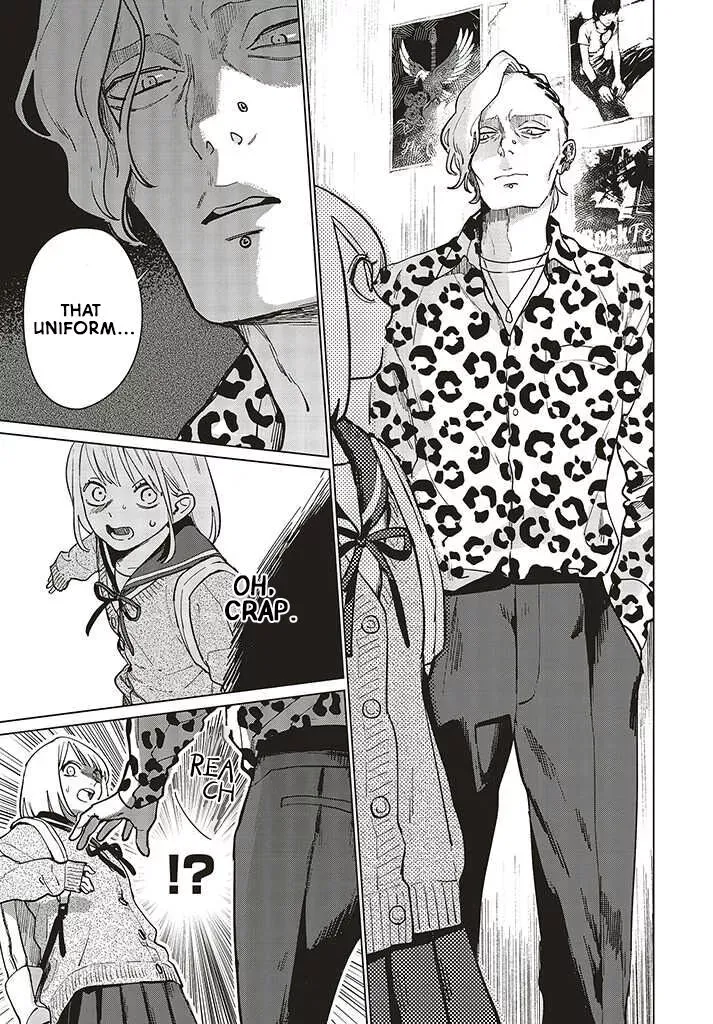 Read Studio Cabana EN Manga Online