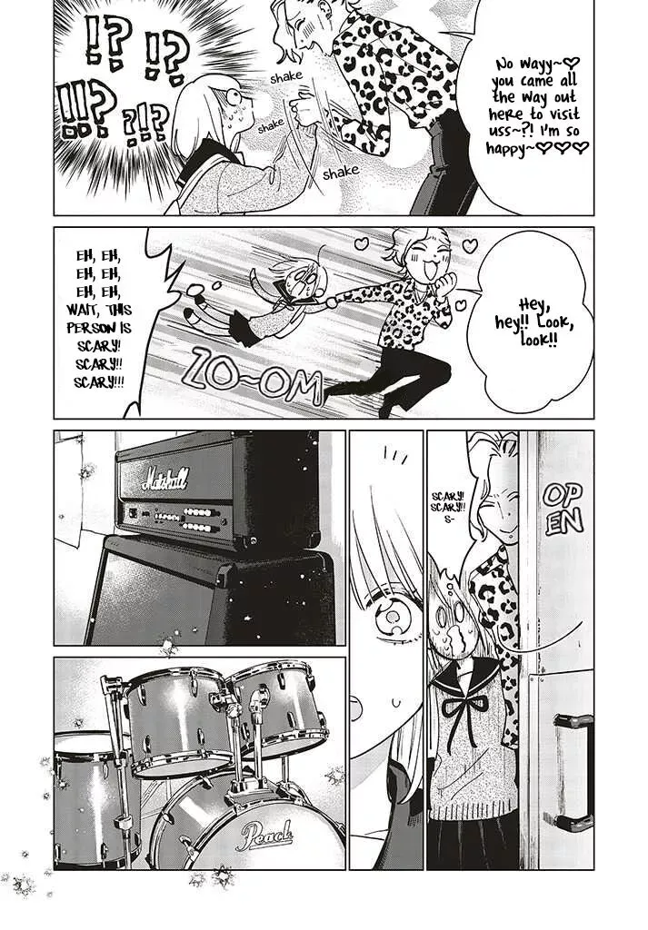 Read Studio Cabana EN Manga Online