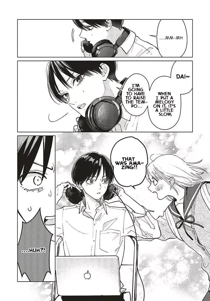Read Studio Cabana EN Manga Online