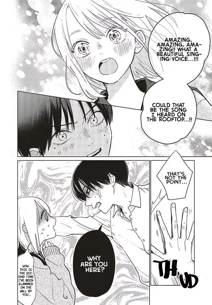 Read Studio Cabana EN Manga Online