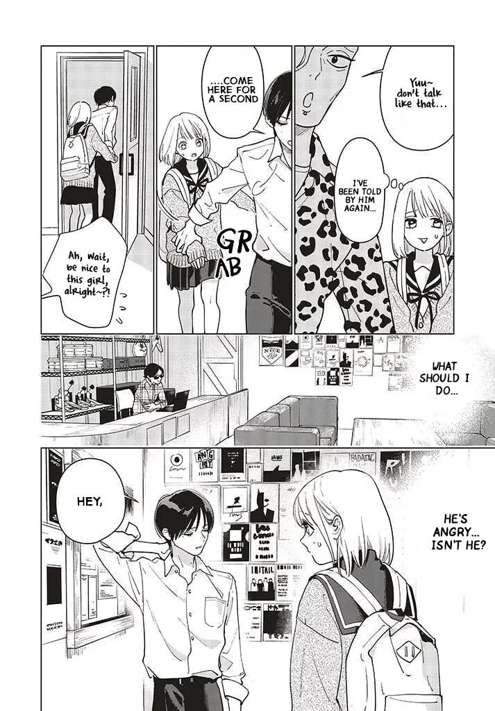 Read Studio Cabana EN Manga Online