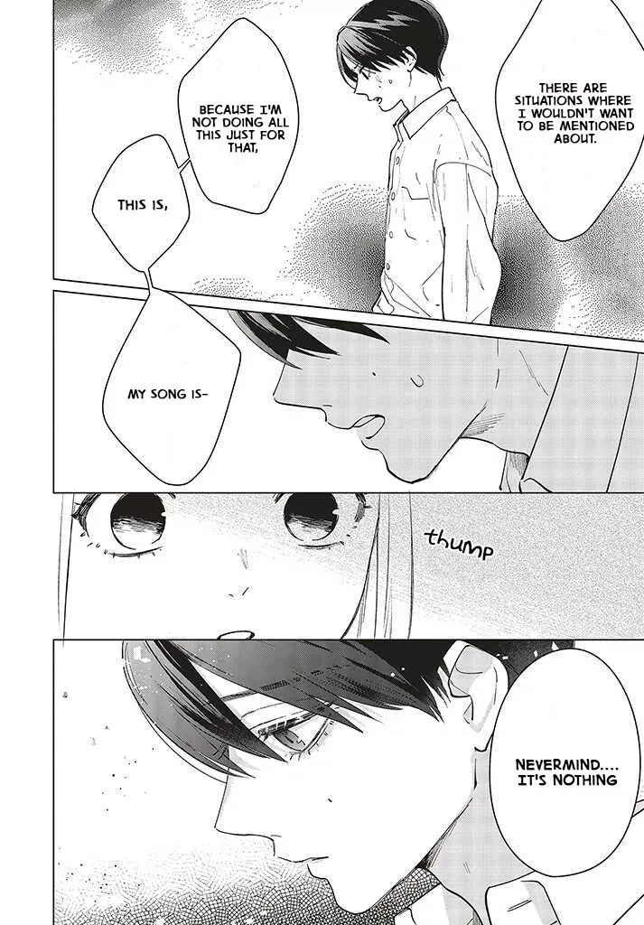Read Studio Cabana EN Manga Online