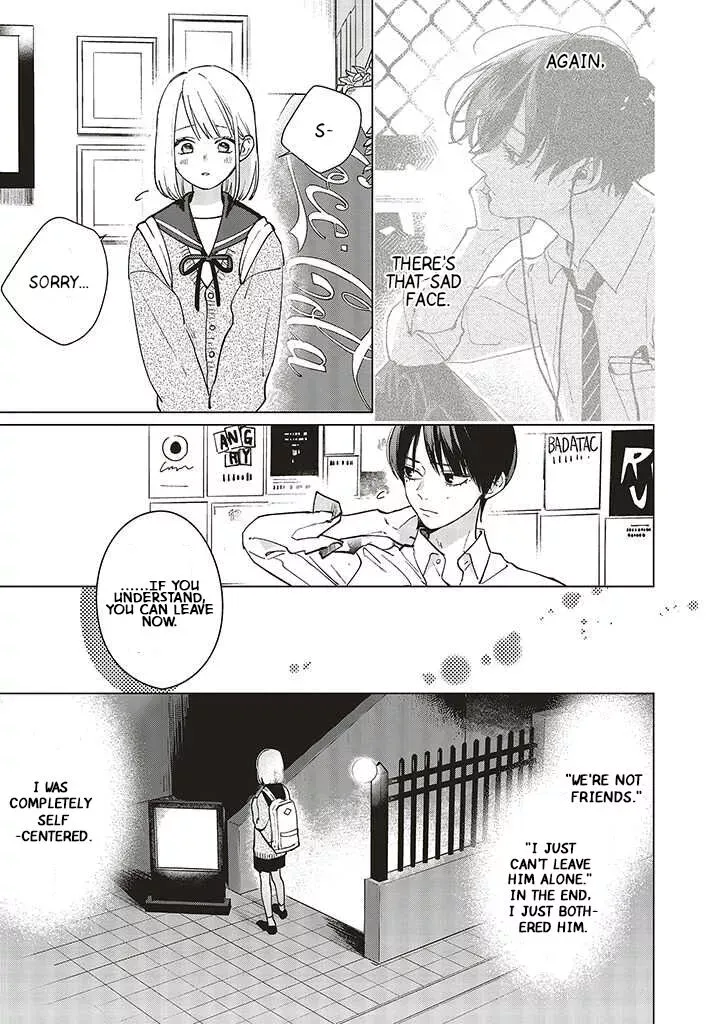Read Studio Cabana EN Manga Online