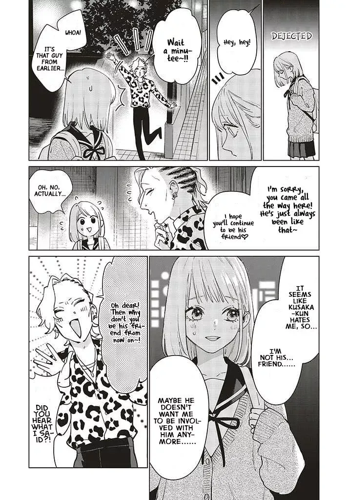 Read Studio Cabana EN Manga Online