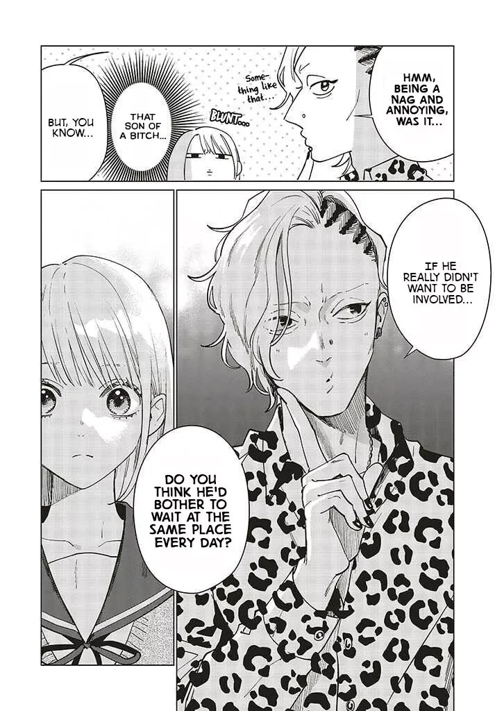 Read Studio Cabana EN Manga Online