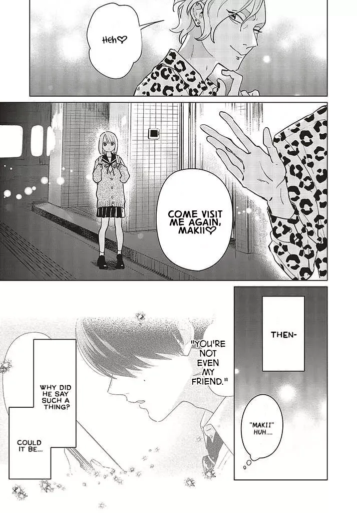 Read Studio Cabana EN Manga Online