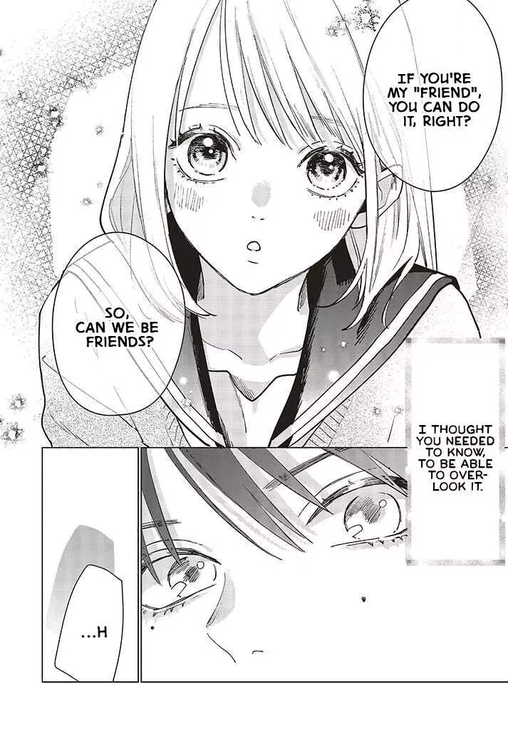Read Studio Cabana EN Manga Online