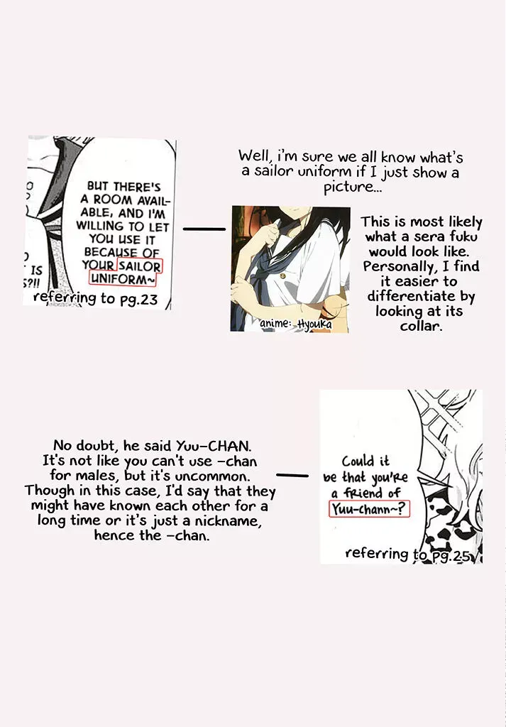 Read Studio Cabana EN Manga Online