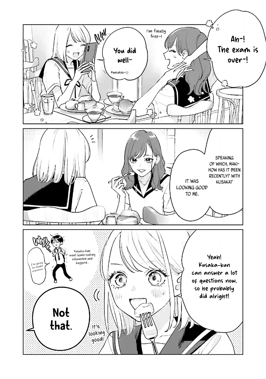Read Studio Cabana EN Manga Online