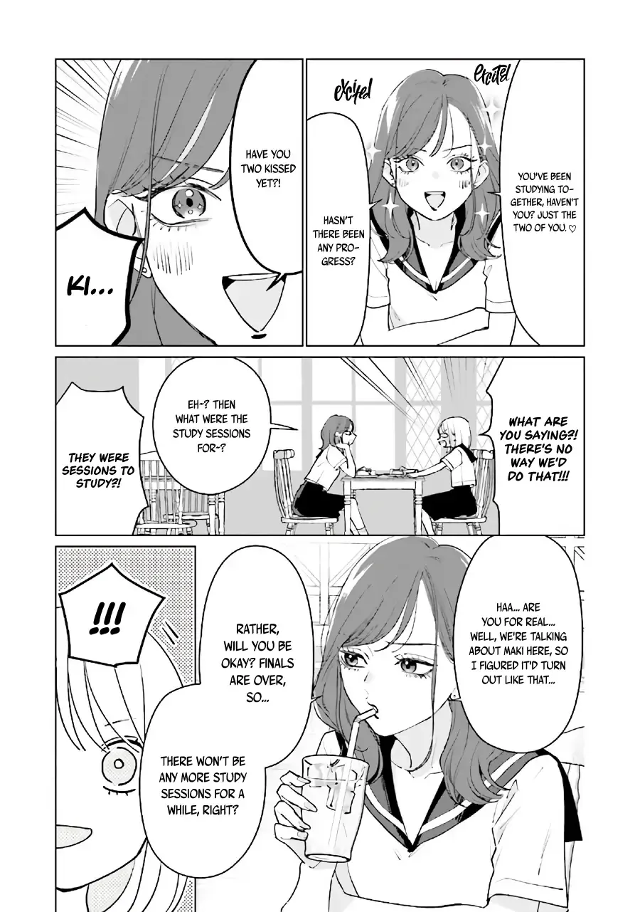 Read Studio Cabana EN Manga Online