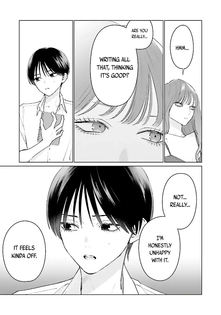 Read Studio Cabana EN Manga Online
