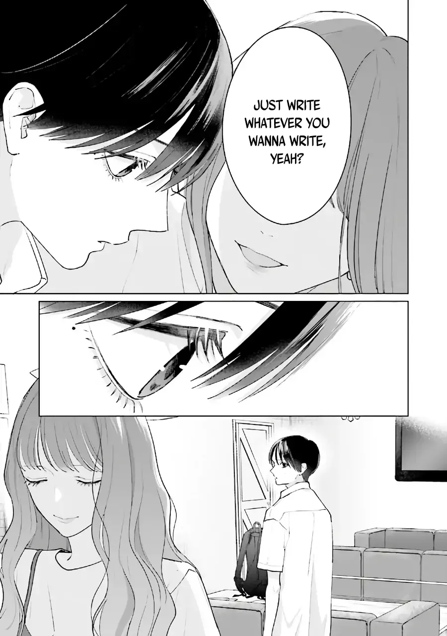 Read Studio Cabana EN Manga Online