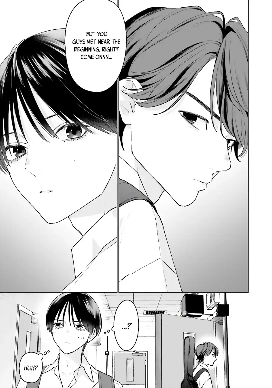 Read Studio Cabana EN Manga Online