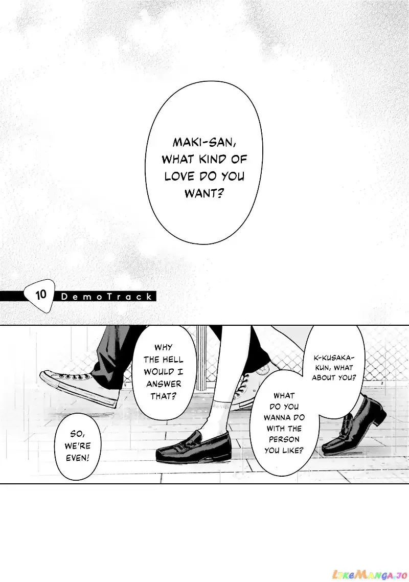 Read Studio Cabana EN Manga Online