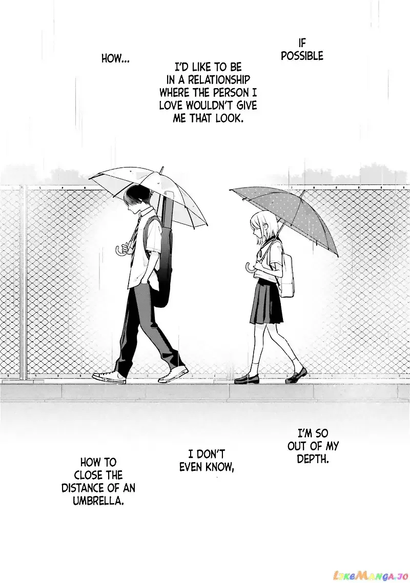 Read Studio Cabana EN Manga Online